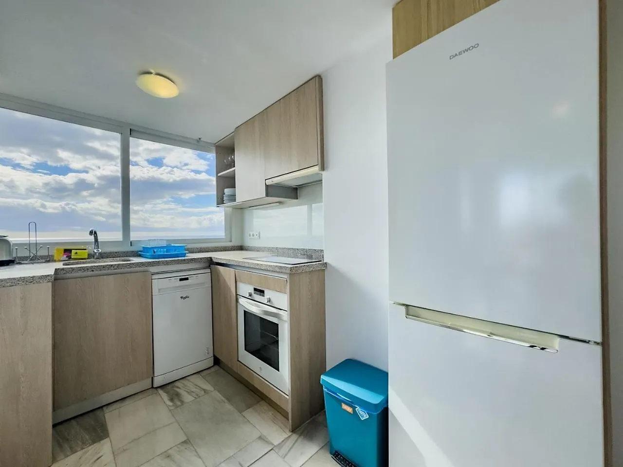 Skol 617 Beachfront Two-Bedrooms Duplex With Sea Views Марбелья 0*,